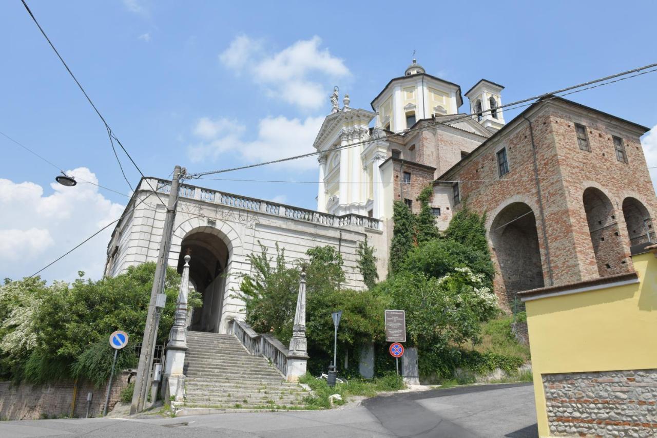 Civico 43 Bed & Breakfast Carpenedolo Exterior photo
